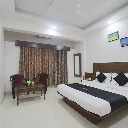 Saish Hotel شيردي المظهر الخارجي الصورة