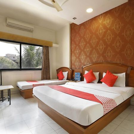 Saish Hotel شيردي المظهر الخارجي الصورة