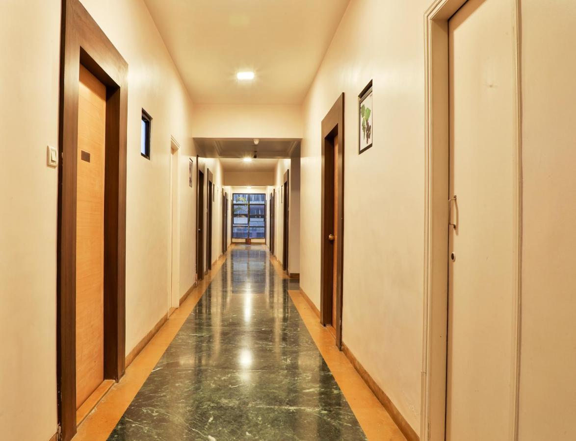 Saish Hotel شيردي المظهر الخارجي الصورة