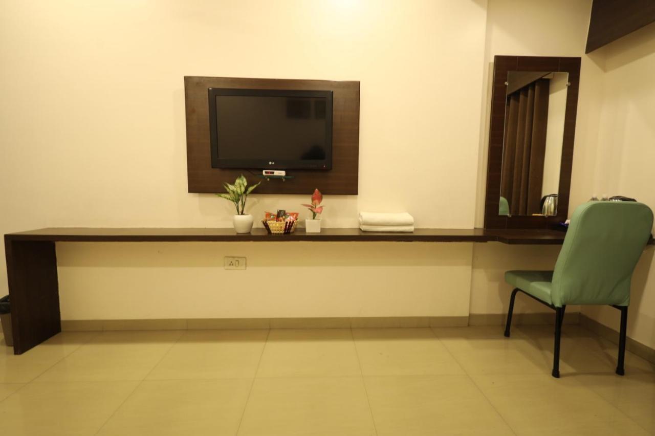 Saish Hotel شيردي المظهر الخارجي الصورة