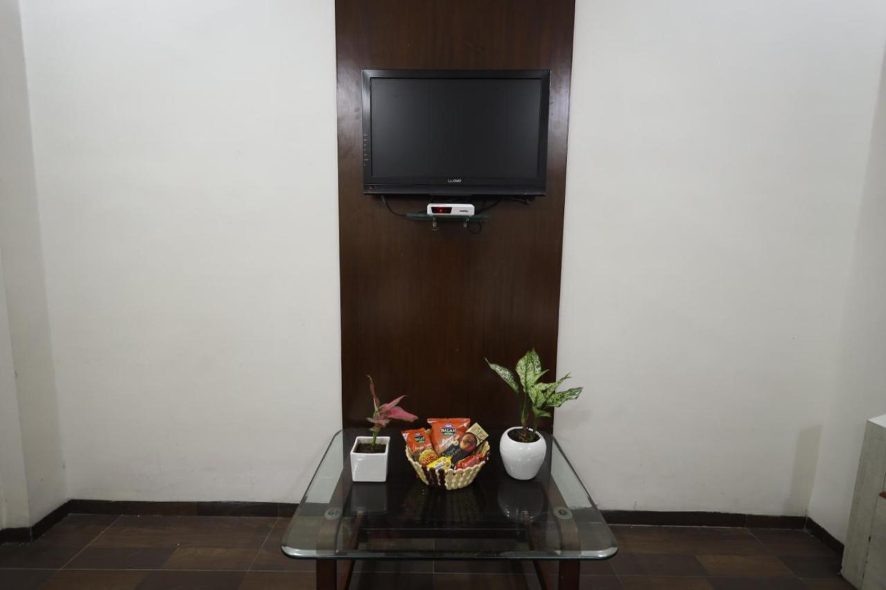 Saish Hotel شيردي المظهر الخارجي الصورة