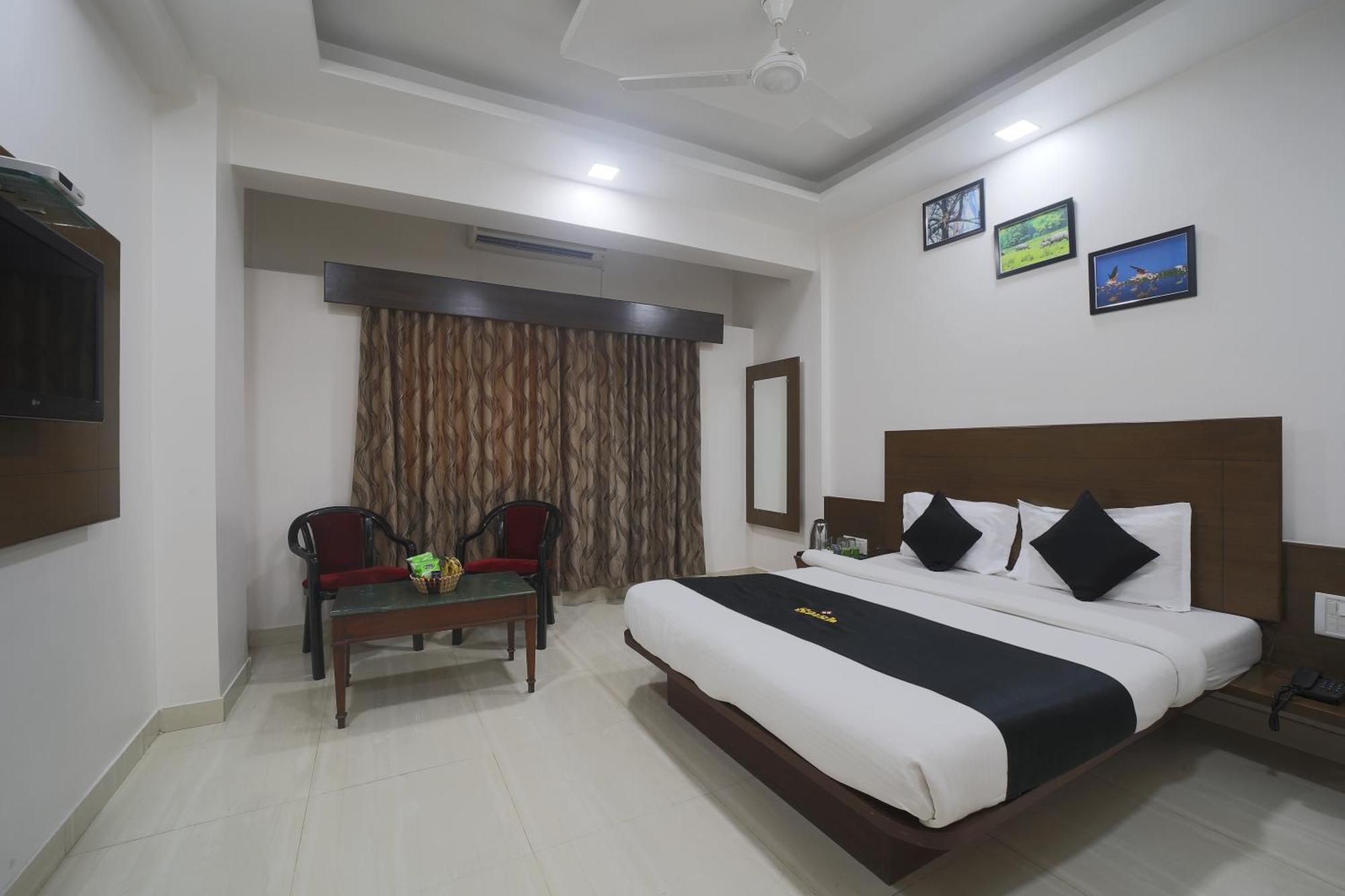 Saish Hotel شيردي المظهر الخارجي الصورة
