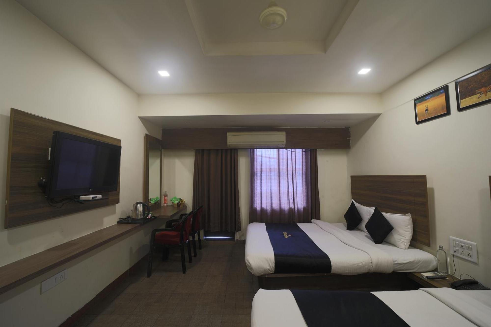 Saish Hotel شيردي المظهر الخارجي الصورة