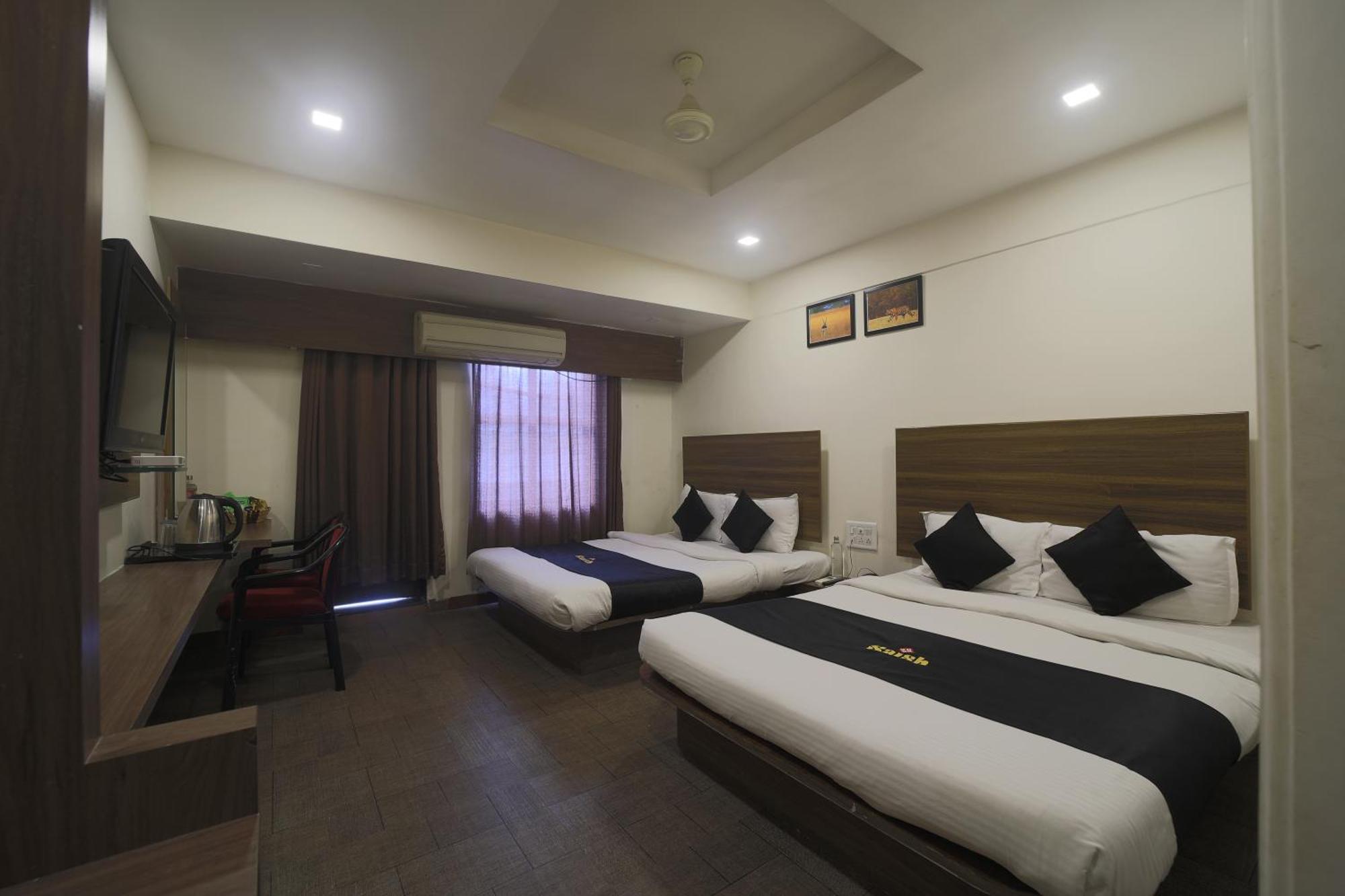 Saish Hotel شيردي المظهر الخارجي الصورة