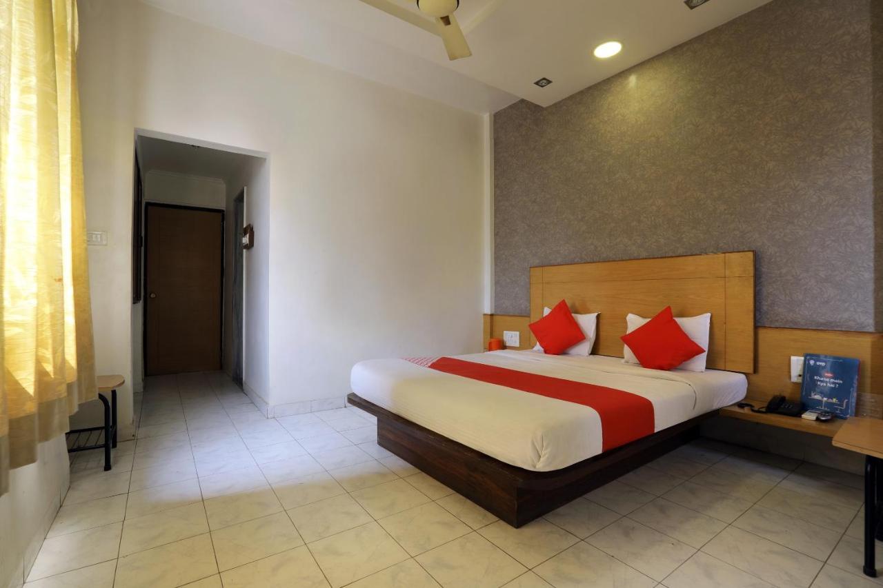 Saish Hotel شيردي المظهر الخارجي الصورة