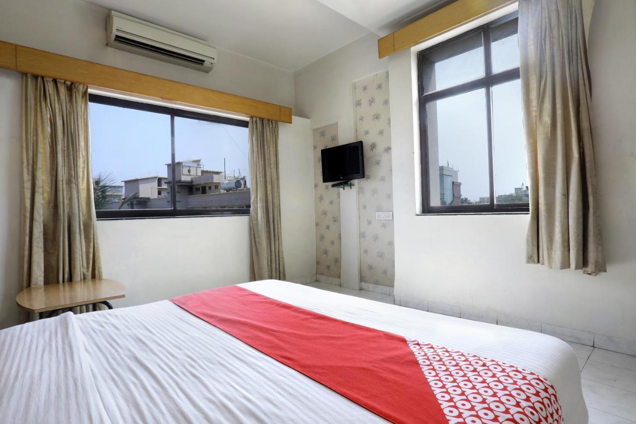 Saish Hotel شيردي المظهر الخارجي الصورة