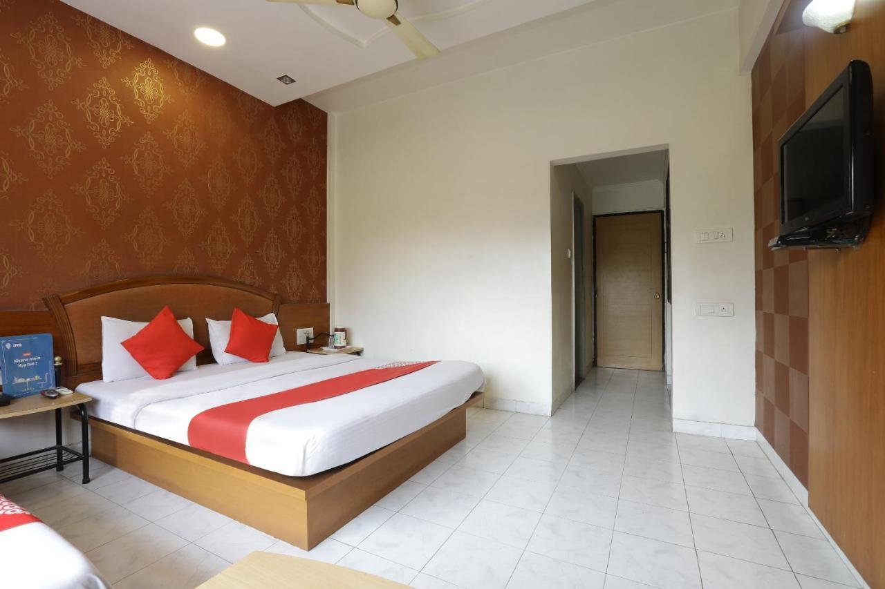 Saish Hotel شيردي المظهر الخارجي الصورة