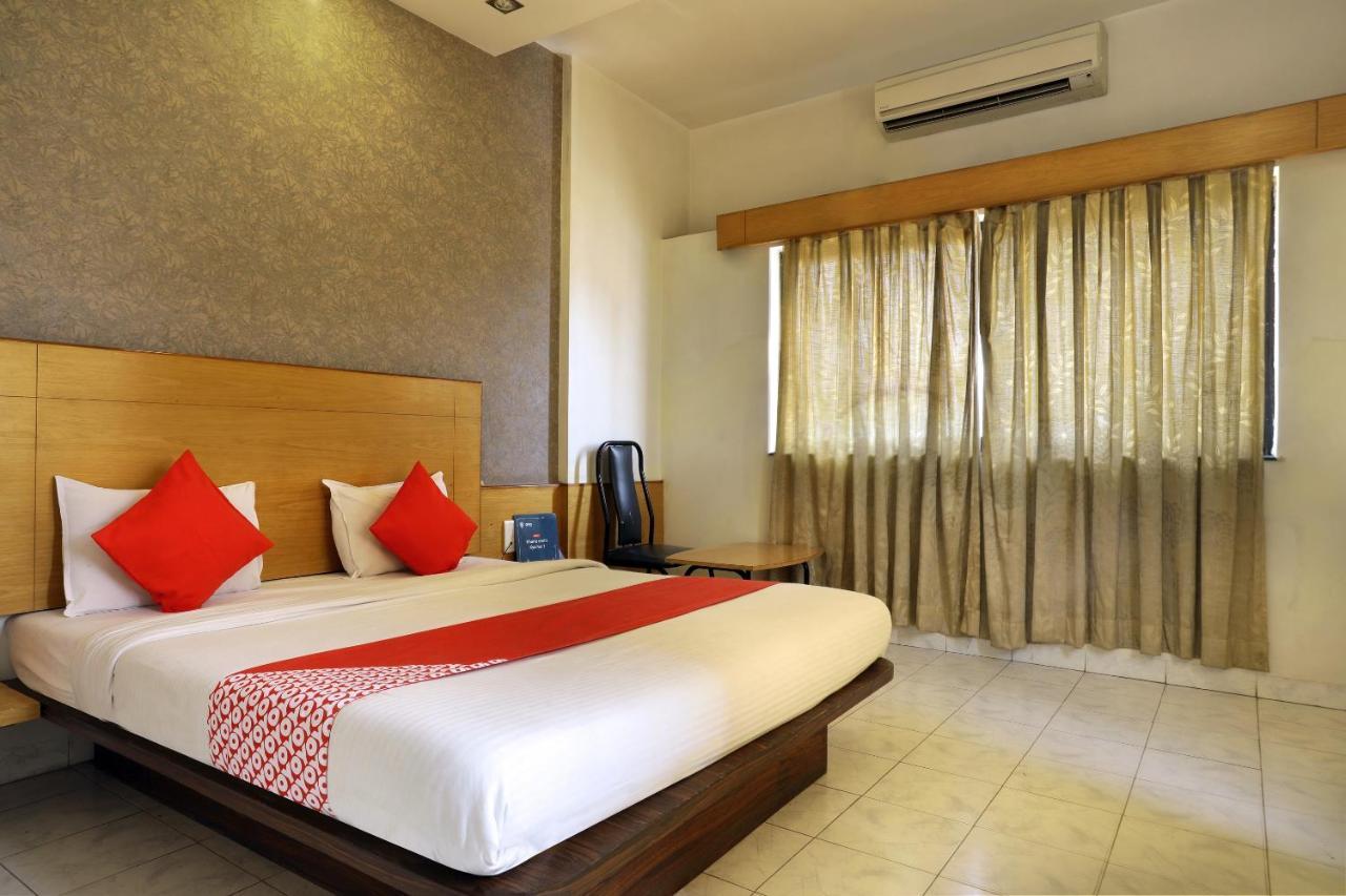 Saish Hotel شيردي المظهر الخارجي الصورة