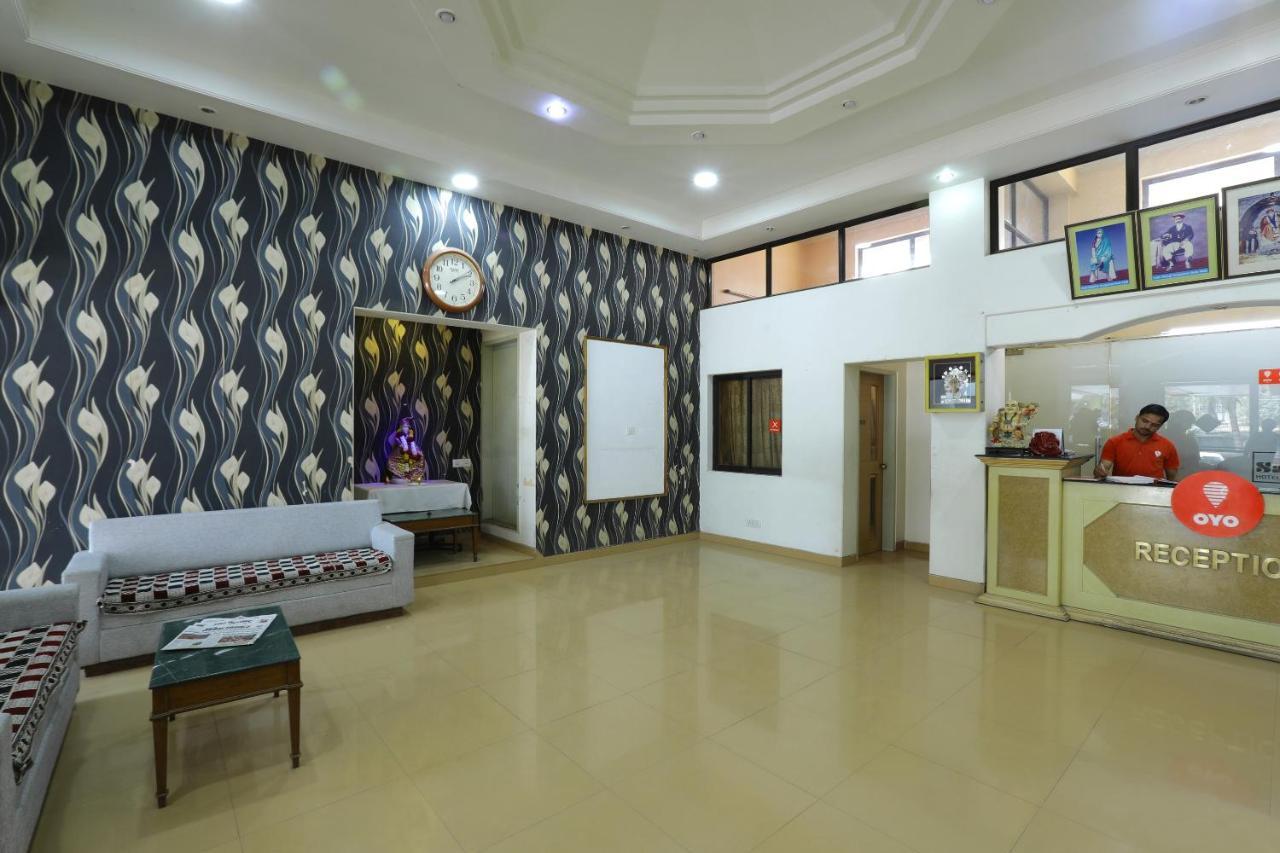 Saish Hotel شيردي المظهر الخارجي الصورة
