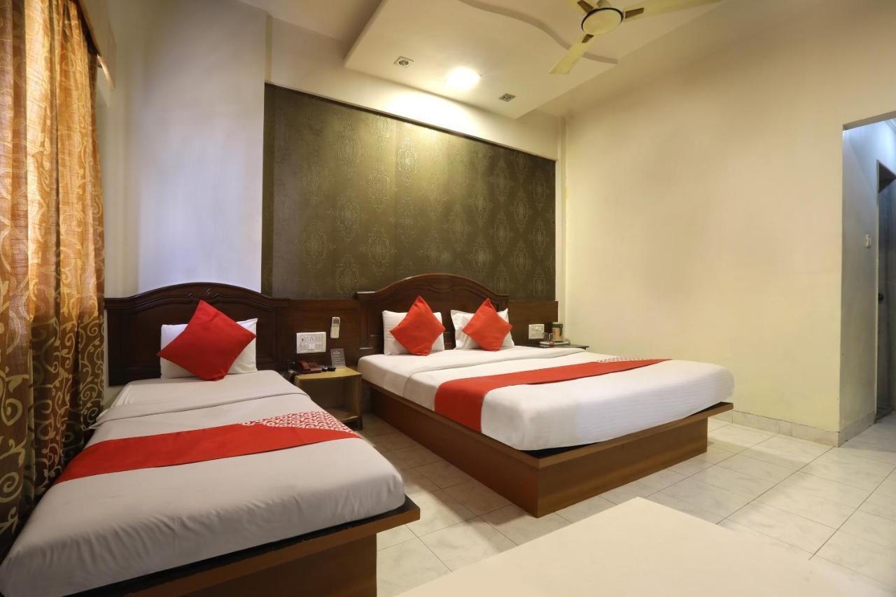 Saish Hotel شيردي المظهر الخارجي الصورة