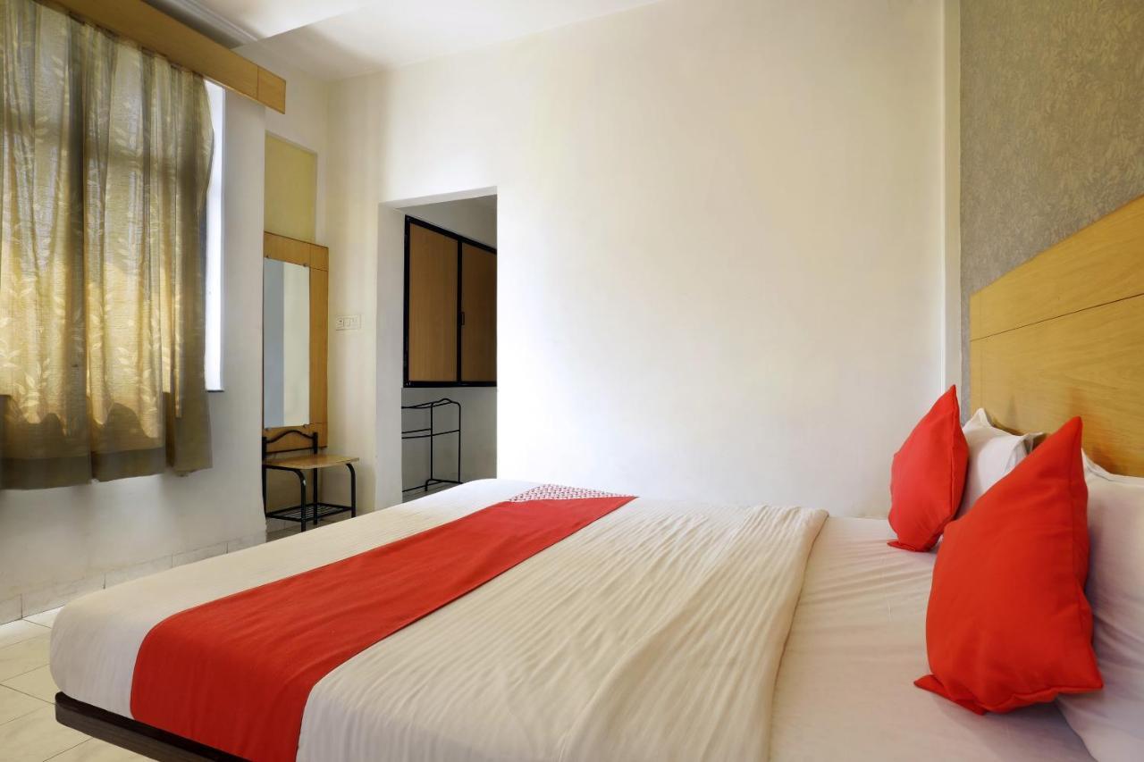 Saish Hotel شيردي المظهر الخارجي الصورة