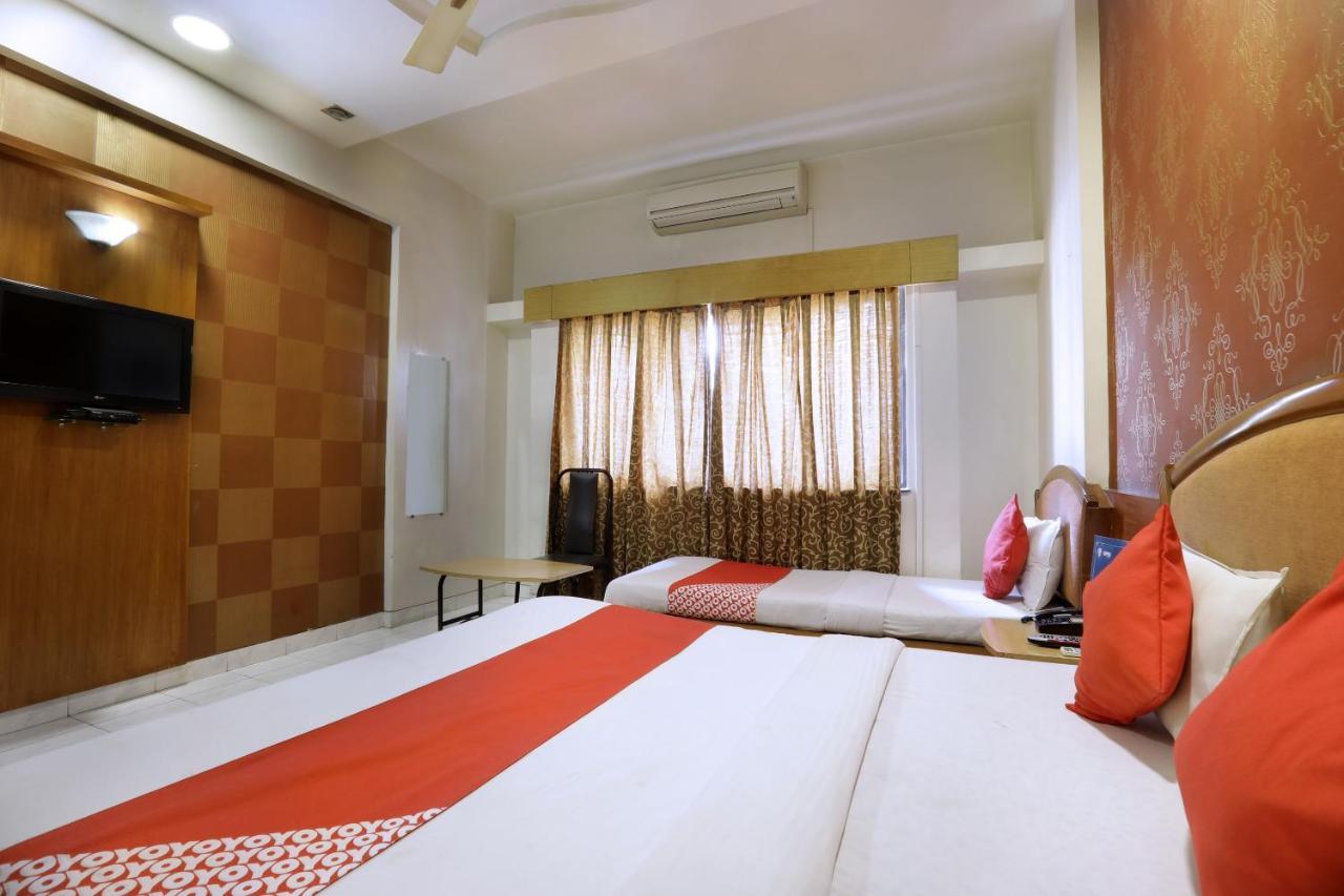 Saish Hotel شيردي المظهر الخارجي الصورة