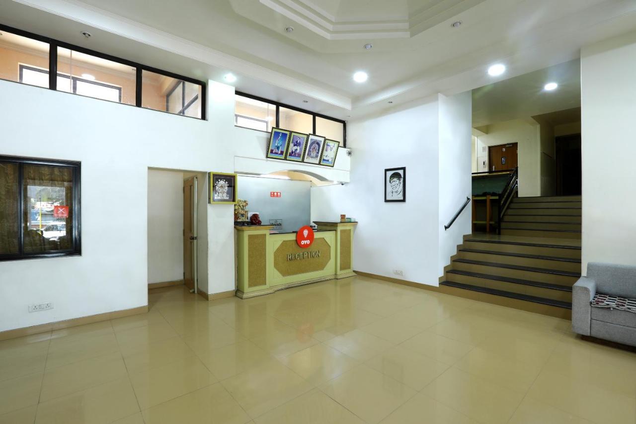Saish Hotel شيردي المظهر الخارجي الصورة
