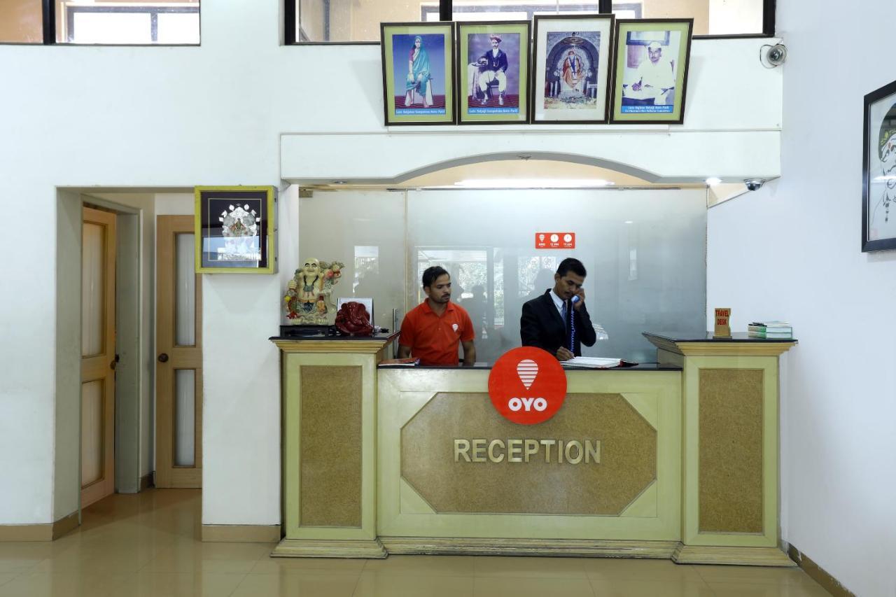Saish Hotel شيردي المظهر الخارجي الصورة