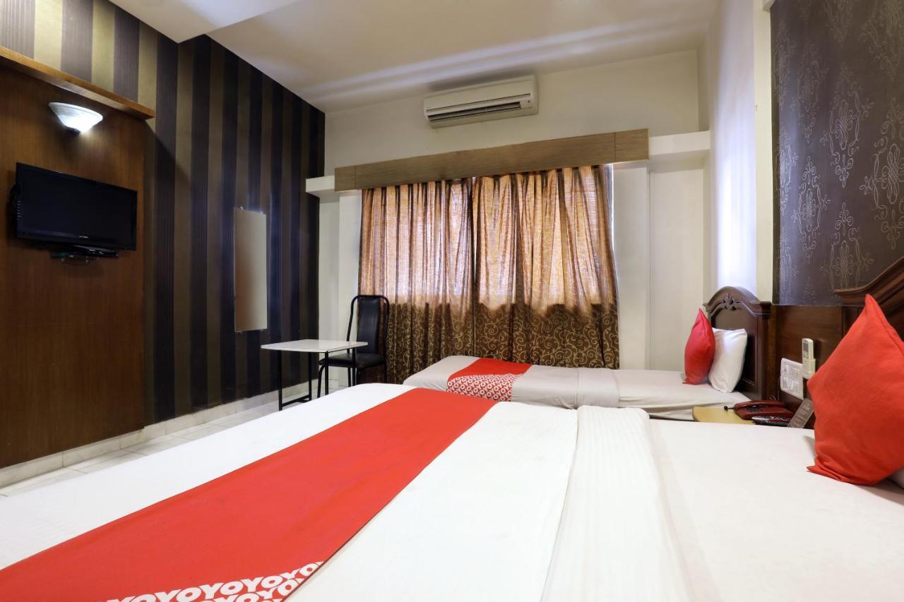 Saish Hotel شيردي المظهر الخارجي الصورة